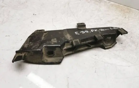 BMW 5 E39 Headlight/headlamp mounting bracket 145531
