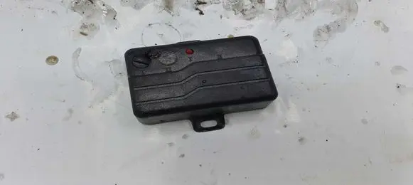BMW 3 E46 Other devices NOCODE
