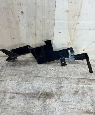 BMW 3 E46 Navigation GPS unit bracket/holder 8378013 65128378013