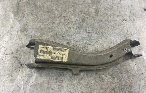Volvo S80 Rear control arm 9461697