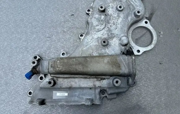 Nissan Patrol Y61 other engine part 130362W203