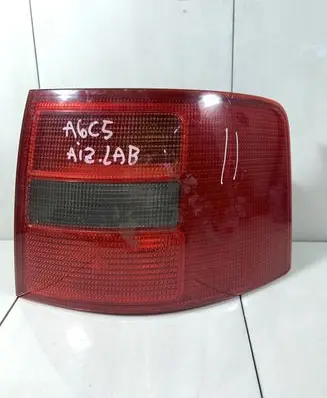 Audi A6 S6 C5 4B Rear/tail lights 4B9945096D3FZ