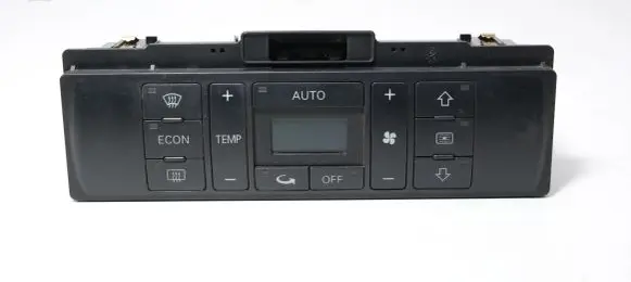 Audi A4 S4 B5 8D Climate control unit 8D0820043M