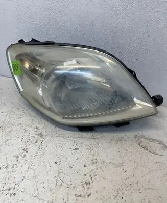 Citroen Nemo Headlight/headlamp 45560748