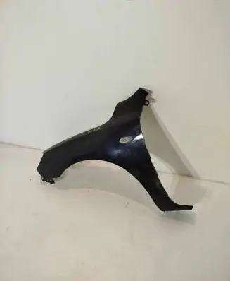 Mazda 6 Fender