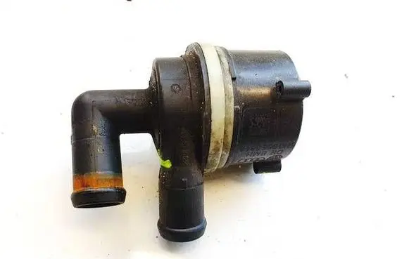 Volkswagen Caddy Electric auxiliary coolant/water pump 5n0965561a 12402100302