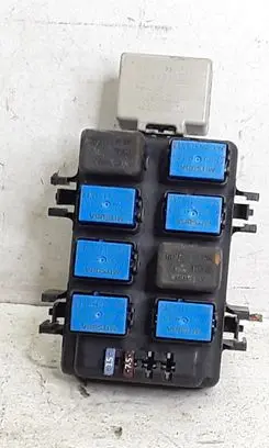 Subaru Legacy Fuse module 86111AG010