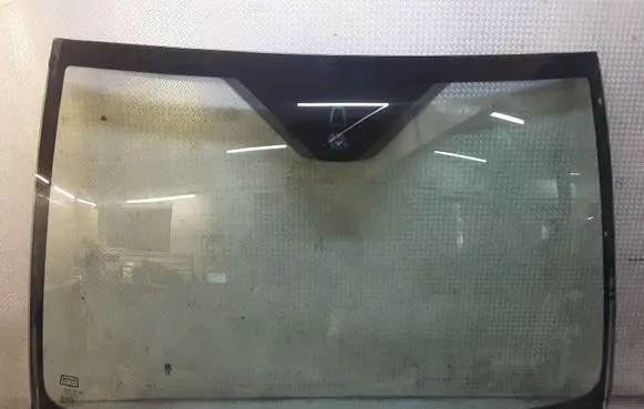 Lancia Musa Front windscreen/windshield window 