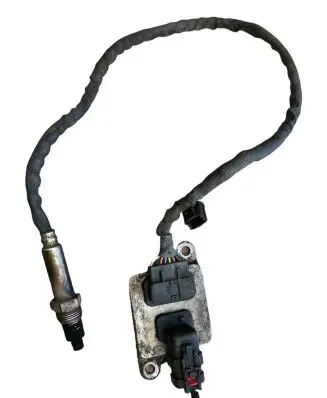 Opel Zafira C Lambda probe sensor 55598161