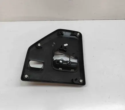Opel Vivaro Other exterior part 98099547