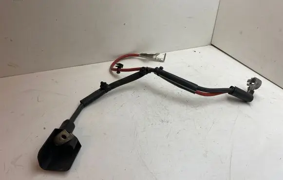 Volkswagen Golf VII Positive cable (battery) 5Q0971228A