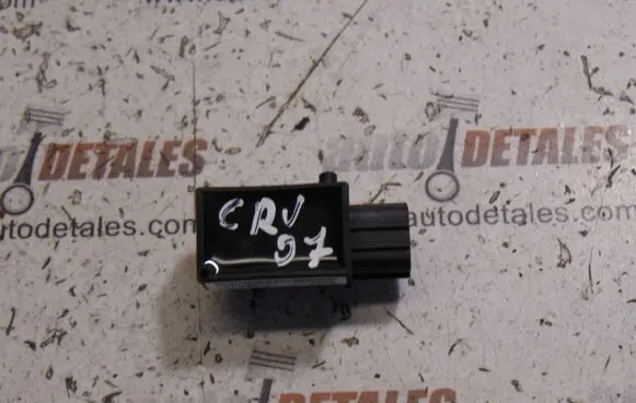 Honda CR-V Airbag deployment crash/impact sensor 77970SWAE113M4