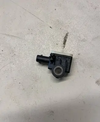 Audi A6 C7 Airbag deployment crash/impact sensor 4H0959643