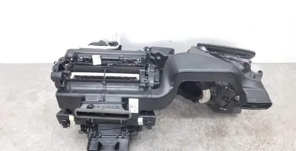 Audi A4 S4 B9 Interior heater climate box assembly 8W1820005AT