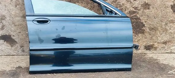 Jaguar X-Type Front door