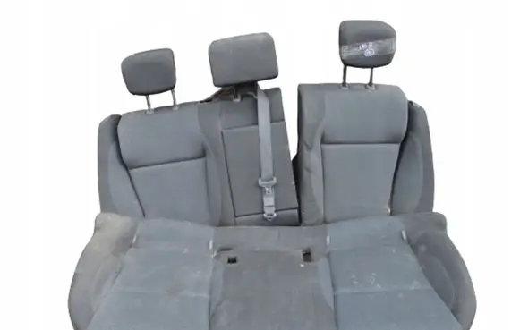 Renault Laguna III Interior set 