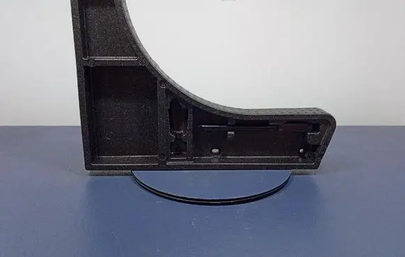 Ford Escape III Trunk/boot lower side trim panel CJ54-S11169-AD