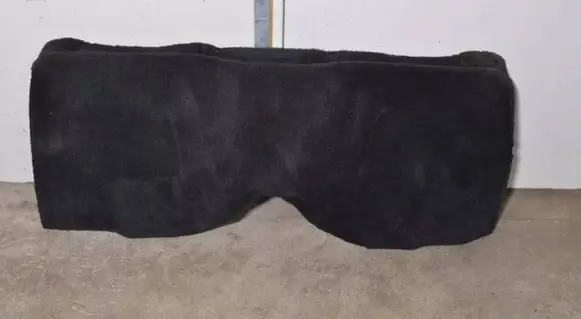 Porsche Boxster 986 Interior carpet 98655103501 98655103500