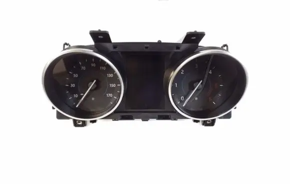 Jaguar F-Pace Speedometer (instrument cluster) HK8310849BE