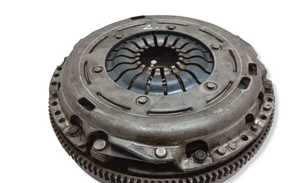 Skoda Yeti (5L) Clutch set kit 06J105266H 062294001458 140216023B