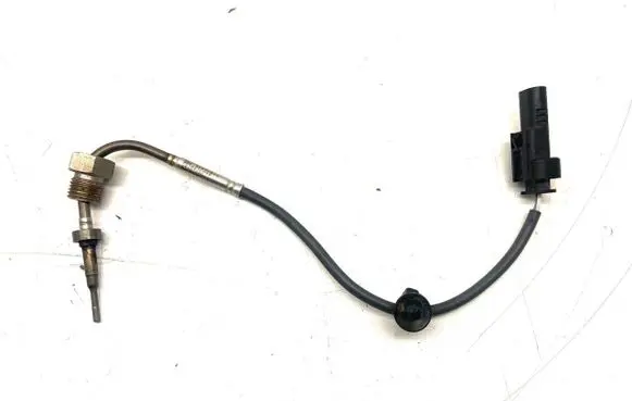 Opel Combo D Exhaust gas temperature sensor 10094254