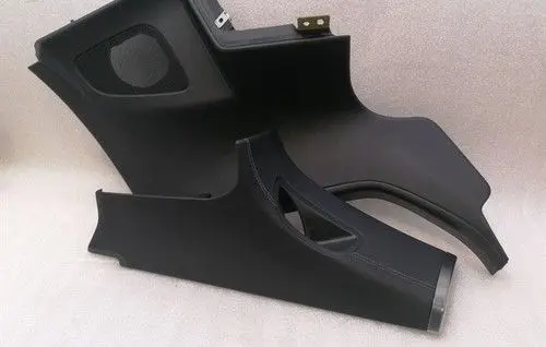 Mercedes-Benz SL R231 Plastic wing mirror trim cover A2316900425