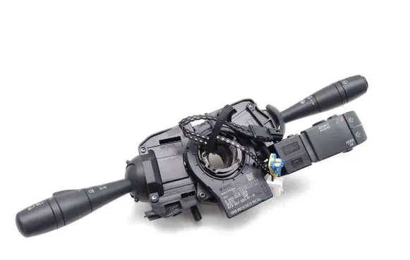 Wiper turn signal indicator stalk/switch