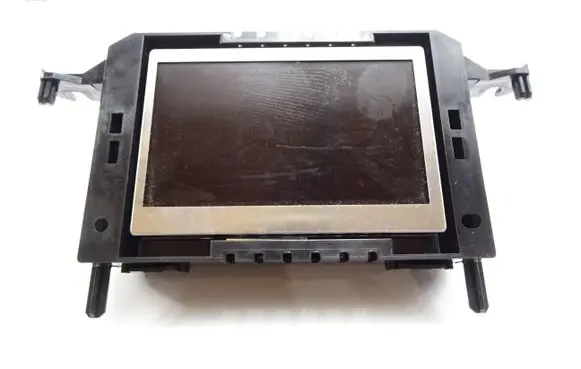 Ford B-MAX Screen/display/small screen C1BT18B955CG B9P00V906135