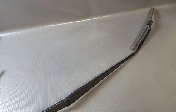 Volkswagen ID.4 Windshield/front glass wiper blade 11C955409