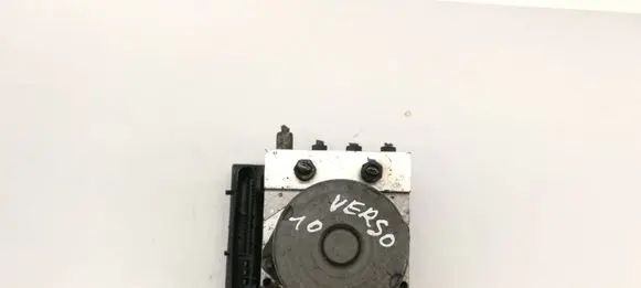 Toyota Verso-S ABS Pump 0265950824