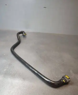 Renault Trafic II (X83) Breather/breather pipe/hose 7700115092