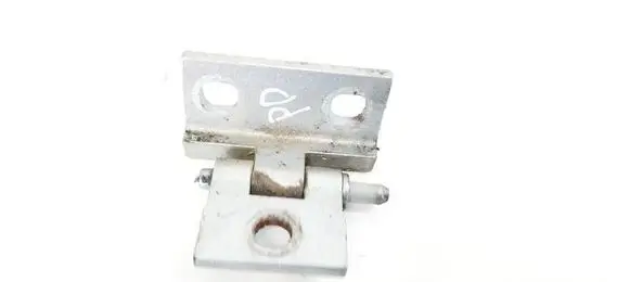 Volvo S60 Front door upper hinge 