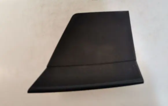 Side speaker trim/cover