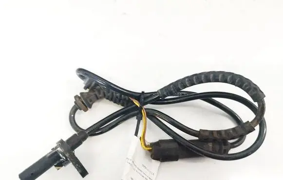 BMW 5 F10 F11 ABS brake wheel speed sensor 0285007981