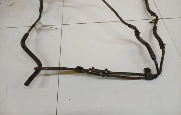 Toyota Previa (XR30, XR40) II Air conditioning (A/C) pipe/hose 