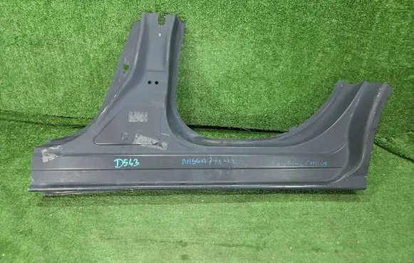 Nissan Juke II F16 Rear quarter panel 