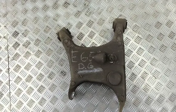 BMW 7 E65 E66 Rear upper control arm/wishbone 6753110
