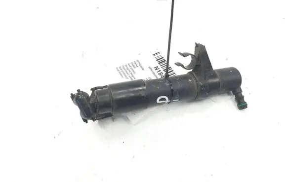 Volkswagen Golf V Windshield washer spray nozzle N02130489