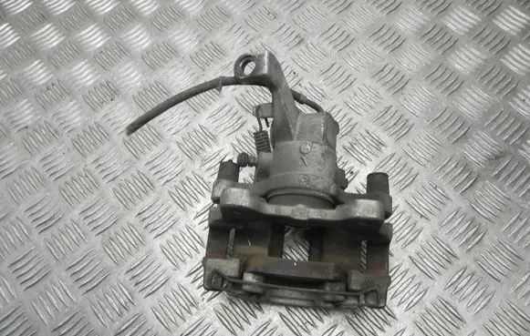 Jaguar XJ X351 Front brake caliper VD20430