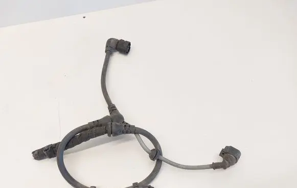 Volkswagen ID.5 Rear ABS sensor wiring 6X0973722G