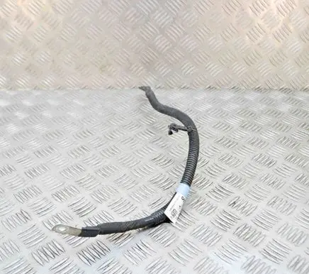 Tesla Model S Negative earth cable (battery) 102894100P