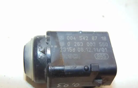 Mercedes-Benz R W251 Parking PDC sensor A0045428718 0045428718