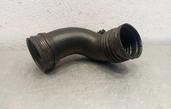 Renault Scenic II - Grand scenic II Air intake hose/pipe 8200201614