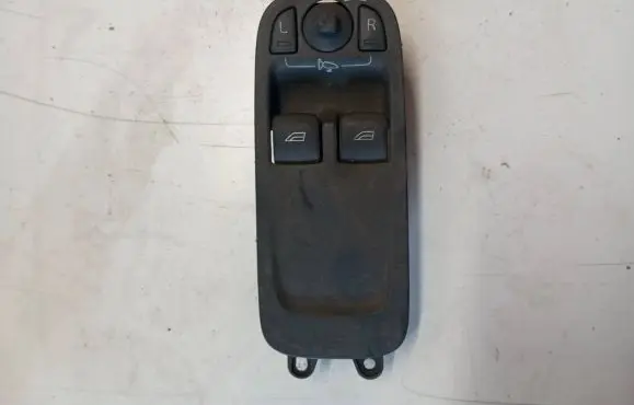 Volvo C30 Electric window control switch 31264926 SWEA05 09W392