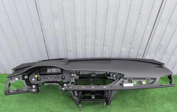 Audi A6 S6 C7 4G Dashboard 4G1857001E 712639 PBE0712639