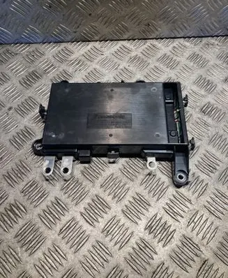 Lexus RX 450H Voltage converter/converter module G902348030B