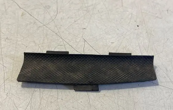 Tesla Model S Other front door trim element 1007941