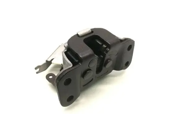 Mazda RX8 Rear door lock
