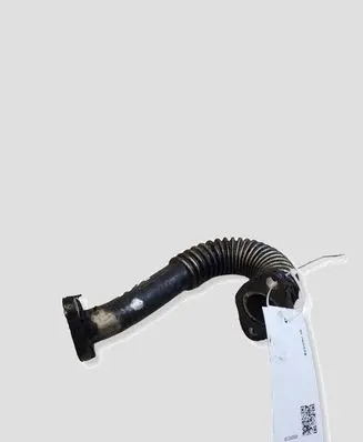Opel Vivaro EGR valve line/pipe/hose 8200626222