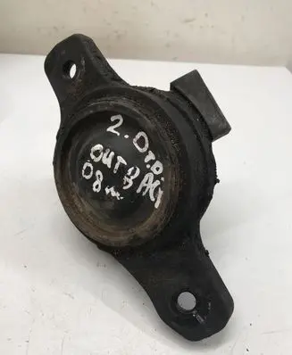 Toyota RAV 4 (XA20) Engine mount bracket 1236274390